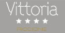 Hotel Vittoria Riccione